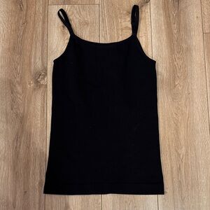 Shapermint Essentials All Day Every Day Scoop Neck Cami, 62001